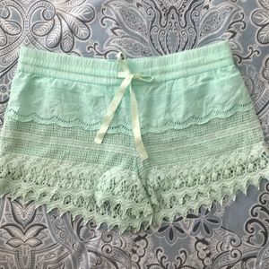 No Boundaries Shorts Women XL Pre-owned